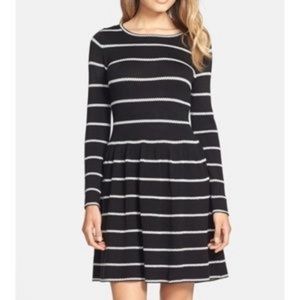 Eliza J Knit Dress